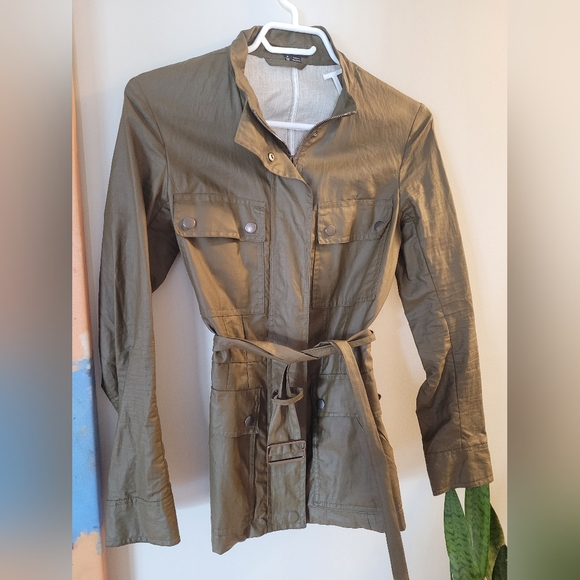 Theory jacket - Picture 1 of 3